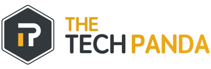 the tech panda