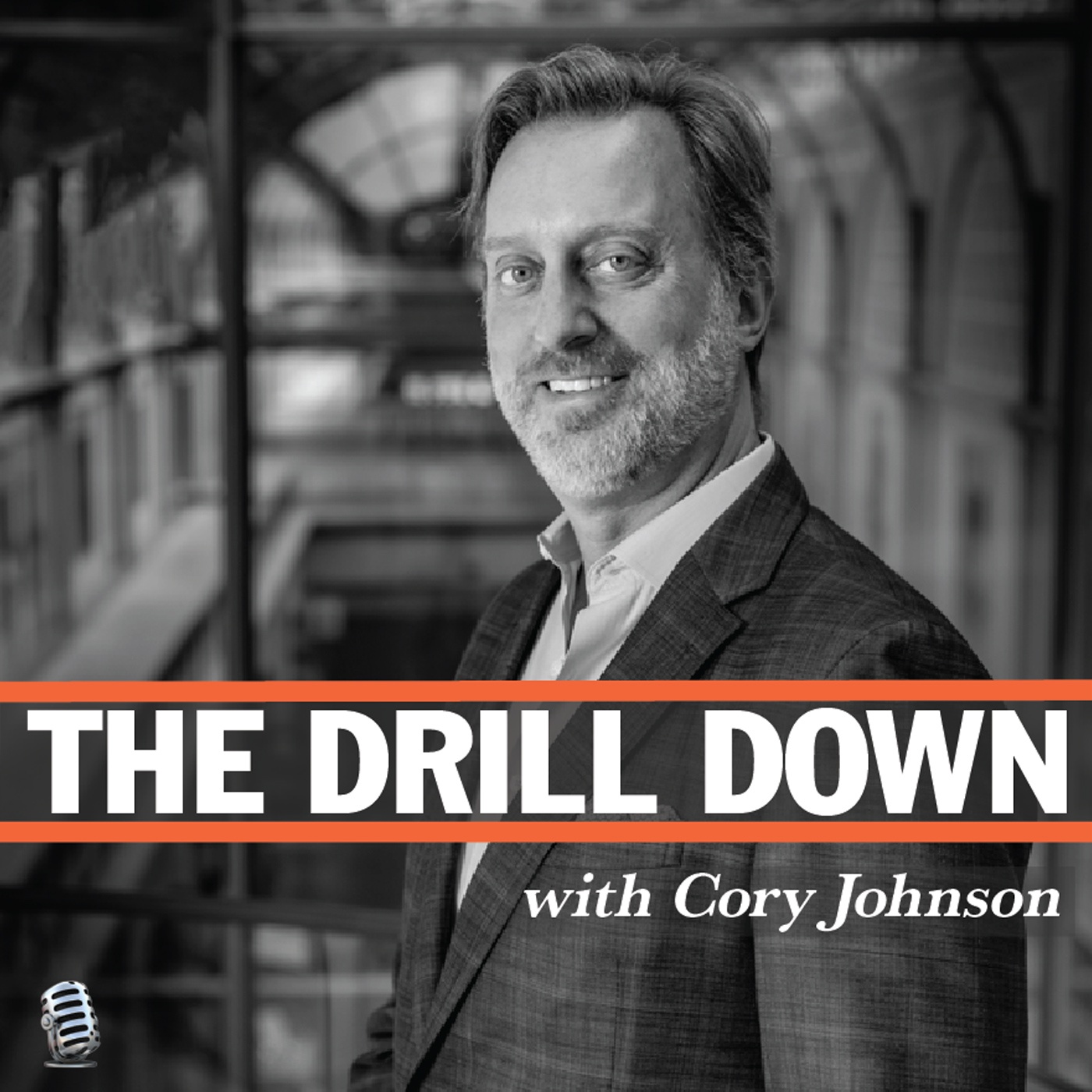 The Drill Down podcast