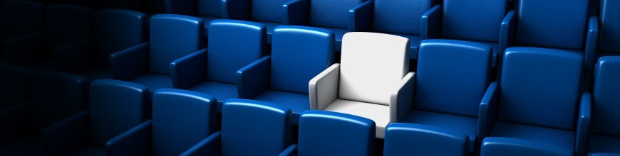 Top 2016 Videos for Data Freaks and Geeks