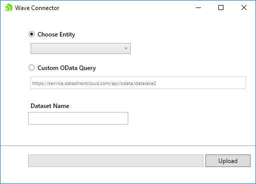 wave-connector3 Sort and filter external data to load