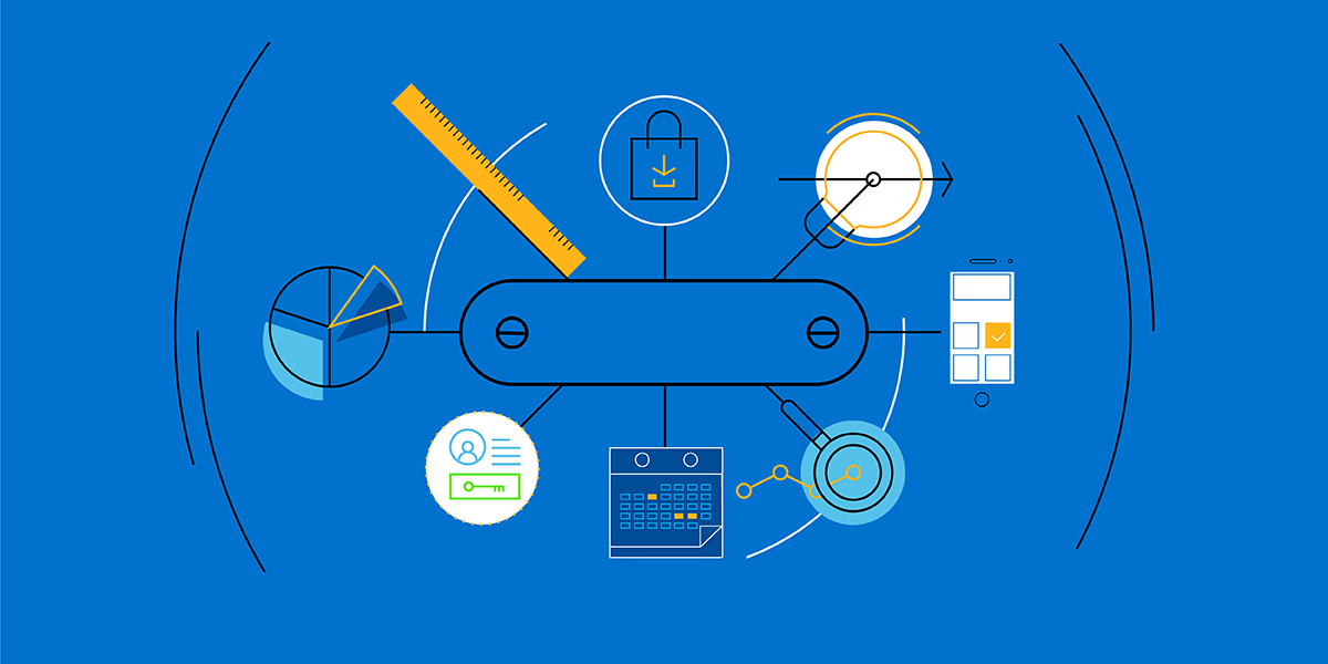What’s New in Sitefinity 13: The Secret Ingredients for Marketers