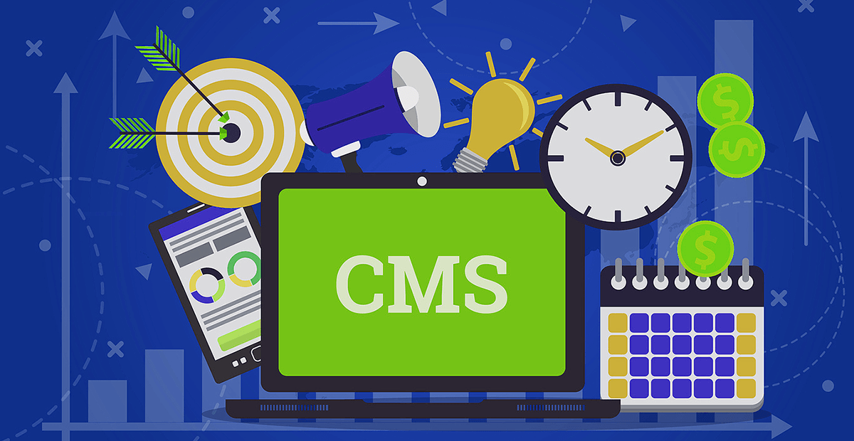 What to Consider When Your CMS Is Out of Support