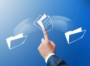Ipswitch file transfer