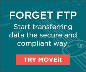Free Trial of MOVEit