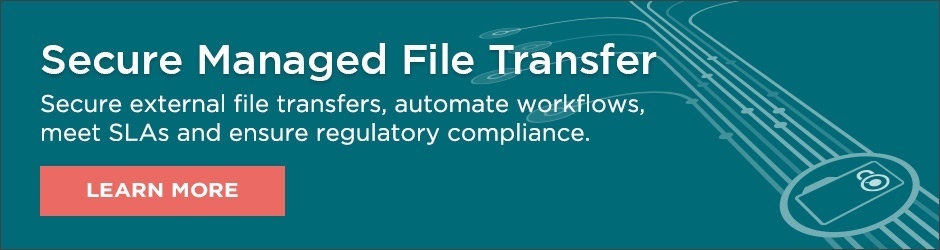 managed file transfer