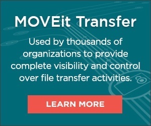 Managed File Transfer