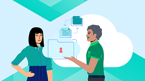 transferencia de archivos