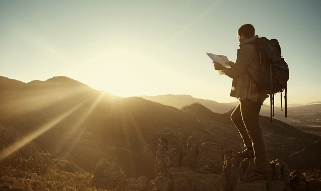 best practices network mapping