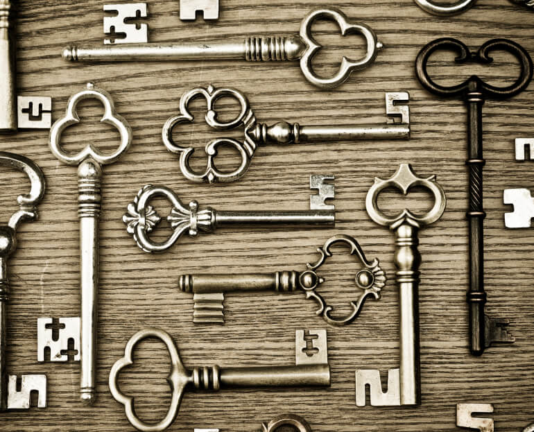 encryption-keys