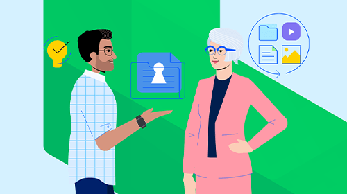 transferencia de archivos