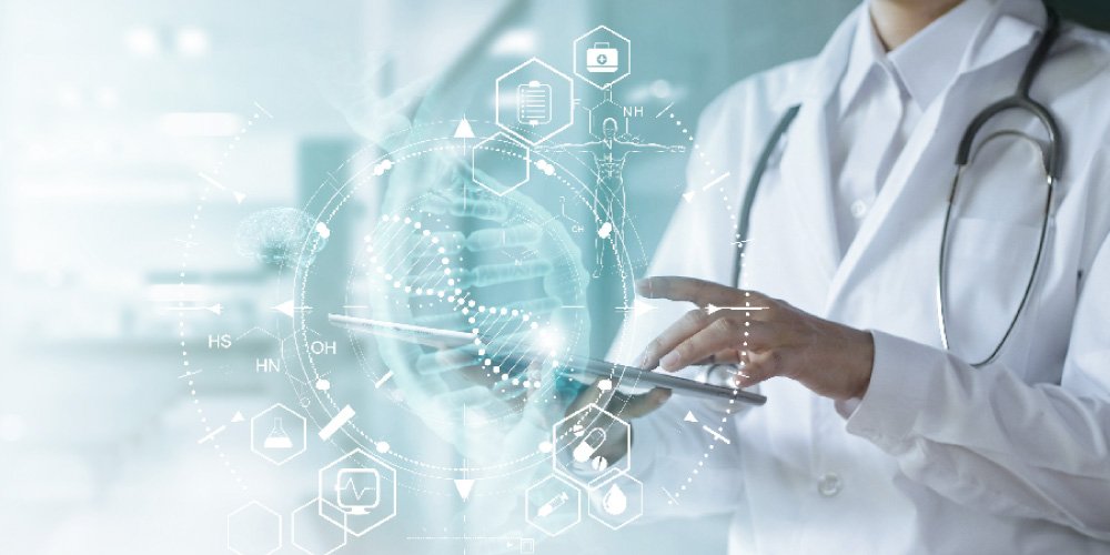 Krankenhauszukunftsgesetzt und Datensicherheit