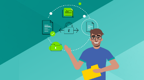 transferencia de archivos