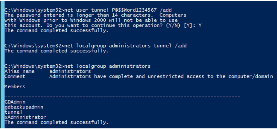 open ssh 1