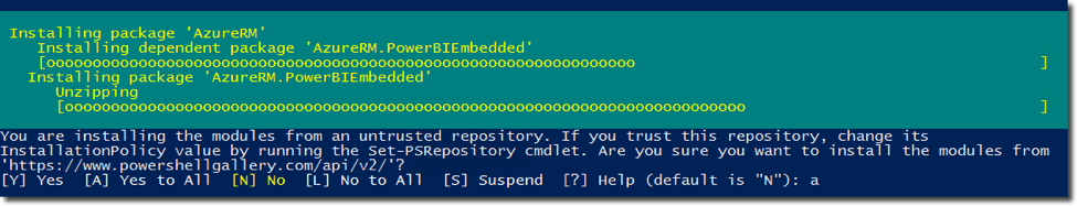 PowerShell