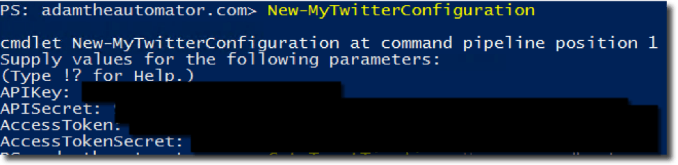 PowerShell