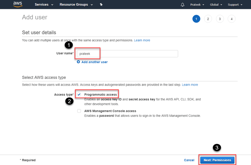 prateek-add-user-aws-iam-2