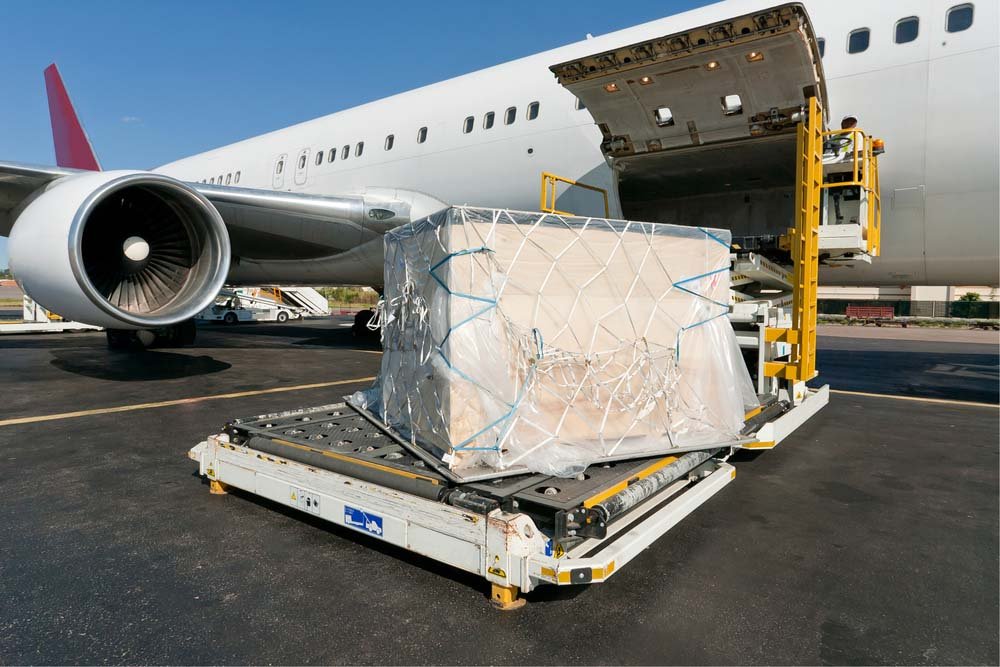 Managed File Transfer (MFT) bei Swissport