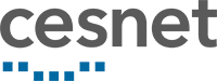 CESNET logo