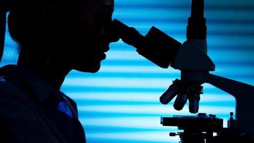 Game Changing Innovation Life Sciences