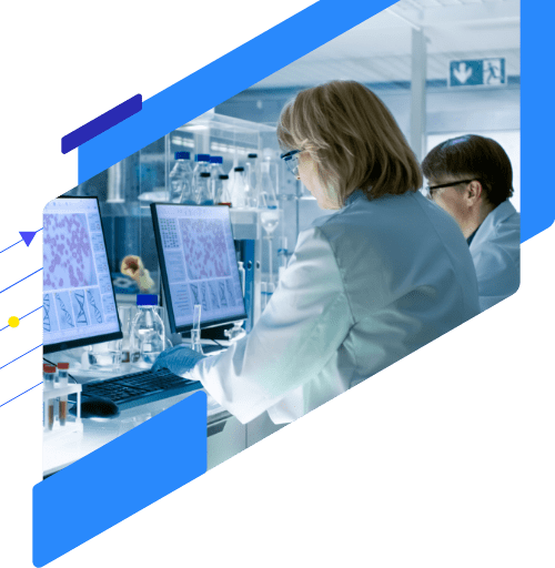Data Hub Service For Pharma R&D