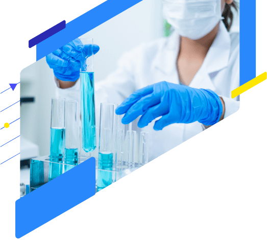 The R&D Platform Hero