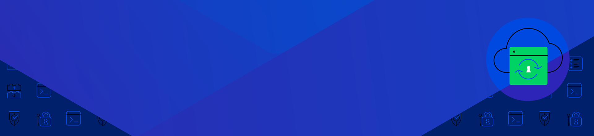 Progress Landing Page Hero Banner