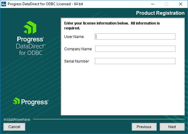 Unbranded option selected