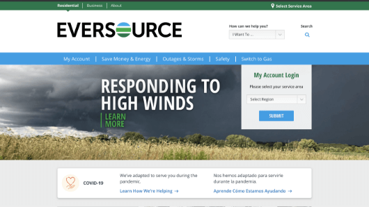 eversource