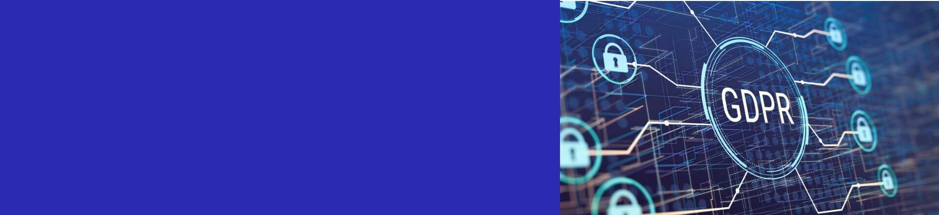 GDPR Hero Banner