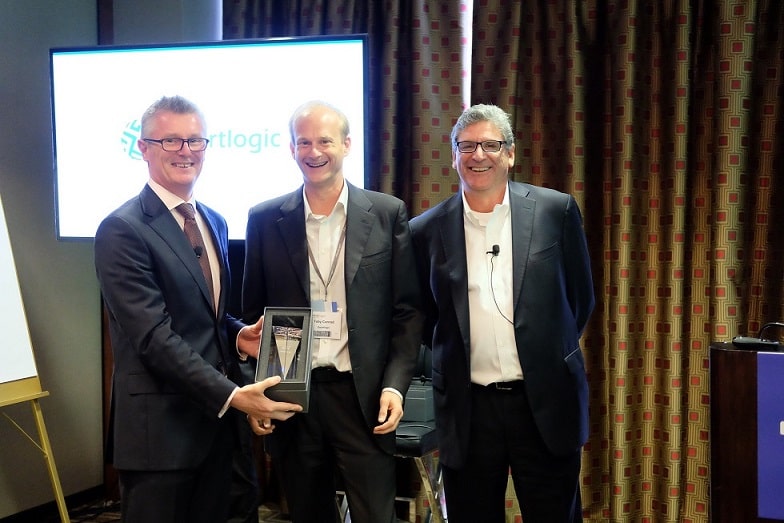 2016 Partner Excellence Award