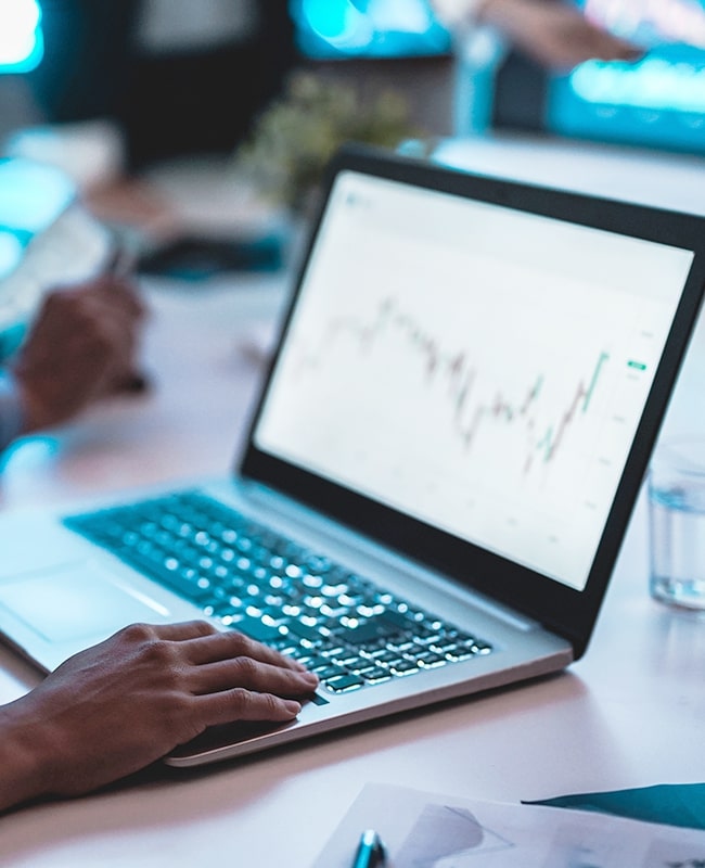 Semantic Enabled Data Fabric Powers Trade Management Application