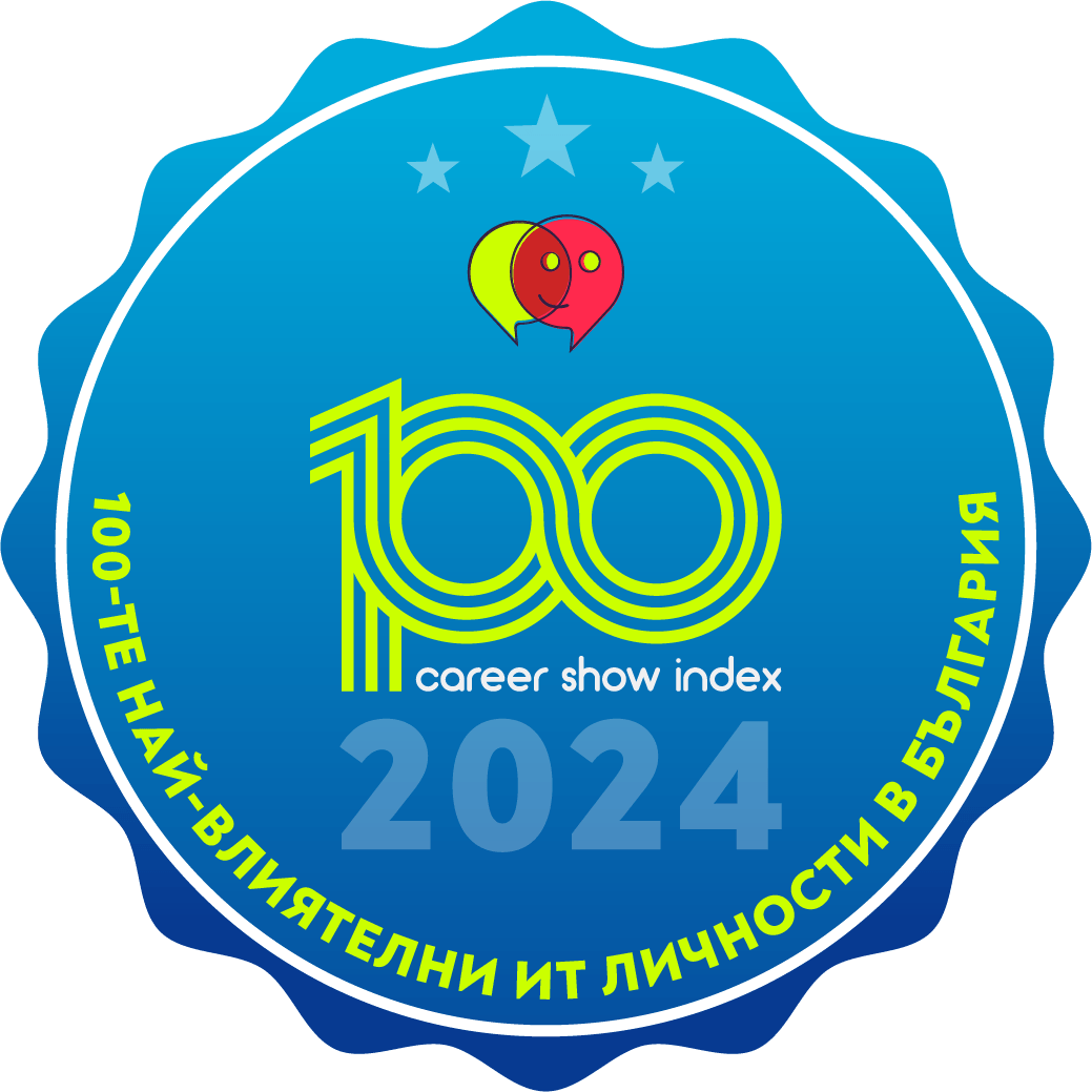 Awards Badge