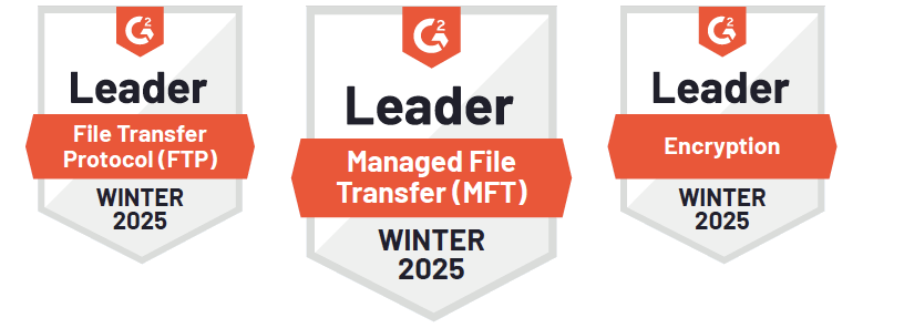Progress MOVEit: The Top Choice for Enterprise File Data Movement