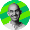Neil Patel