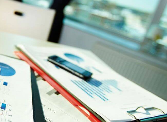 Leading Financial Firm Puts Stock in WS_FTP® for Security and Compliance